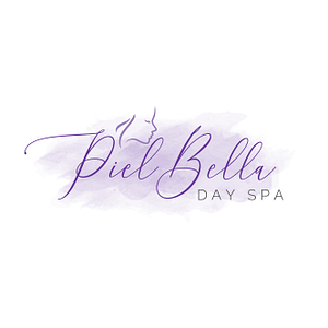 Piel Bella Day Spa - Logo