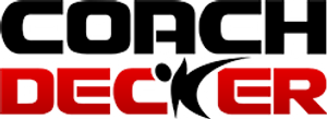 Coach Decker’s Martial Arts for Kids and Families Academy - Logo