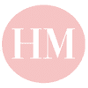 Skin with HM: Hattye Margaret, LME - Logo