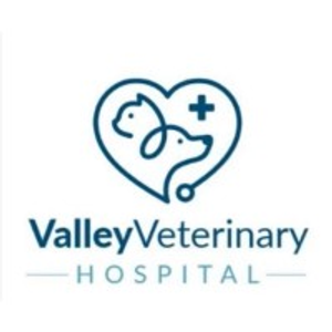 Valley Veterinary Hospital - Logo