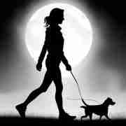 I'll Walk Your Dogs