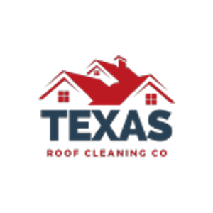 Texas Roof Cleaning Co. - Logo