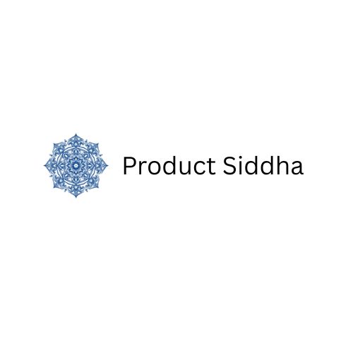 Product Siddha - Logo