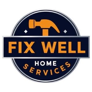 Fix Well Home Services