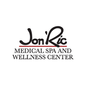 Jon 'Ric Medical Spa and Wellness Center - Logo