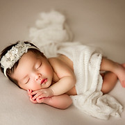 Monique Bridgette Photography - Logo