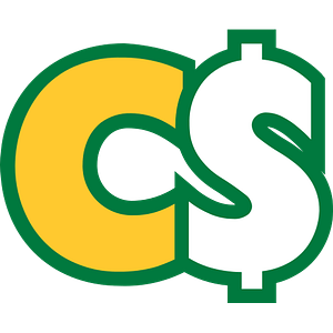 CheckSmart - Logo
