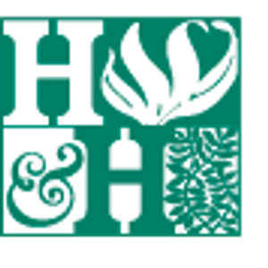Hanson & Hanson Landscape - Logo