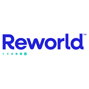 Reworld™ Harrisburg - Logo