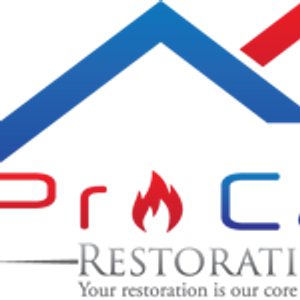 Water Damage Restoration San Diego - Logo