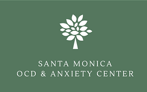 Santa Monica OCD and Anxiety Center - Logo