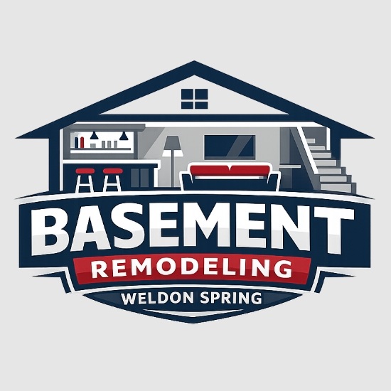 Basement Remodeling Weldon Spring