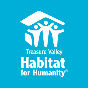 Treasure Valley Habitat For Humanity Restore - Logo