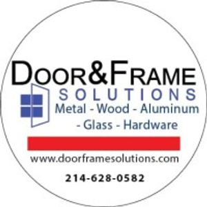 Door & Frame Solutions LLC - Logo