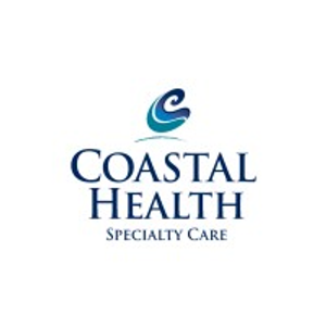 Coastal Health - Spine & Pain - Logo