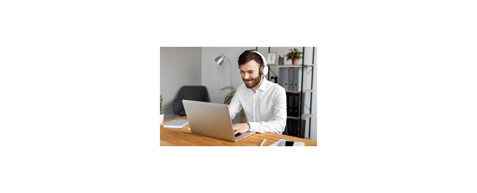 Vanan Transcription - Business Photo