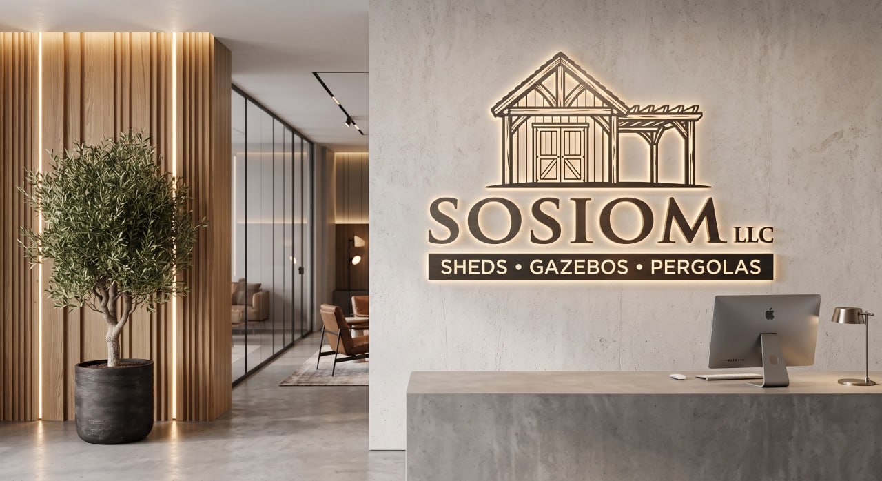 Sosiom LLC - Business Photo