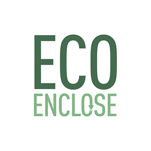 EcoEnclose - Logo