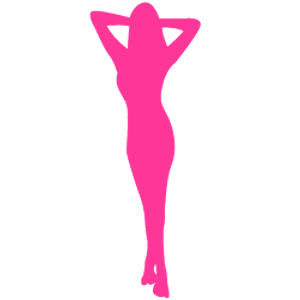 L.A. Slim - Deerfield - Logo