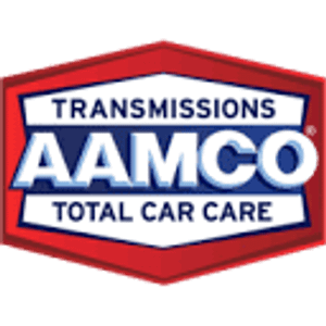AAMCO Transmissions & Total Car Care - Logo