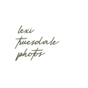 Lexi Truesdale Photography - Logo