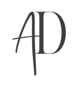 Amber Damour Photography - Logo
