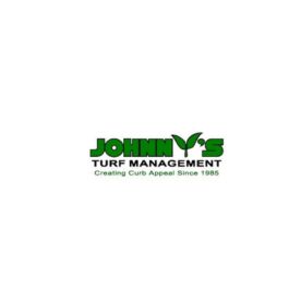 Johnny's Turf | Reliable Sprinkler Repair in Ponte Vedra - Logo