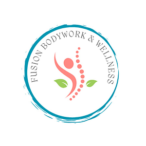 Fusion Bodywork & Wellness - Logo