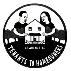 Tenants to Homeowners - Lawrence Community Housing Trust - Logo