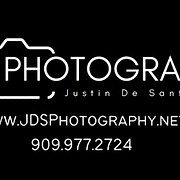 JDS Photography & Photo Studio - Logo