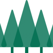 The Woodlands of DeWitt - Logo