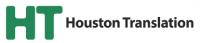 Houston Certified Translation - Logo