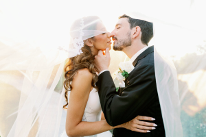 DaniRae Dunn - Southern California Wedding Photography - Logo