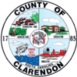 Clarendon County Tax Collector - Logo