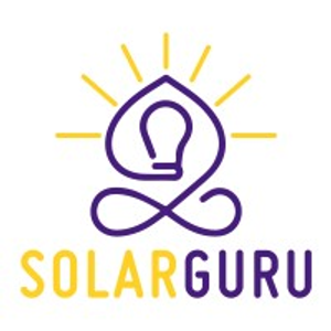 SolarGuru Energy - Logo