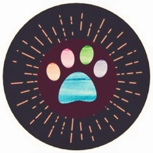 Spark The Bark! Mobile Cat and Dog Grooming - Logo