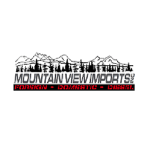 Mountain View Imports