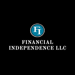 Financial Independence, LLC - Logo
