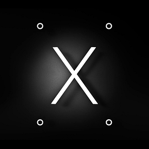 Luxer One - Logo