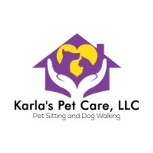 Karla's Pet Care, LLC - Logo