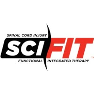 Sci-Fit Arizona - Logo