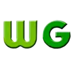 ​​Winter Green II - Logo