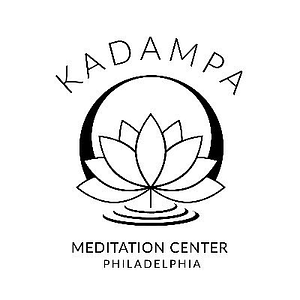 Kadampa Meditation Center Philadelphia - Logo