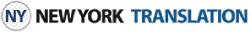 Newyork Translation - Logo