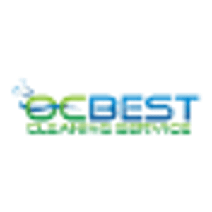 OC Best Cleaning Services