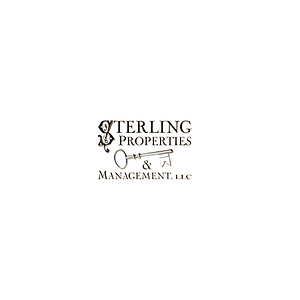 Sterling Properties & Management - Logo