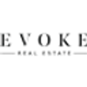 Evoke Real Estate | Real Estate Agents - Logo