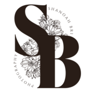 Shanoah Bri Photography - Logo