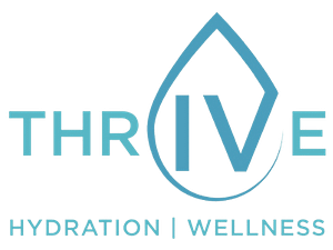 Thrive Hydration and Wellness