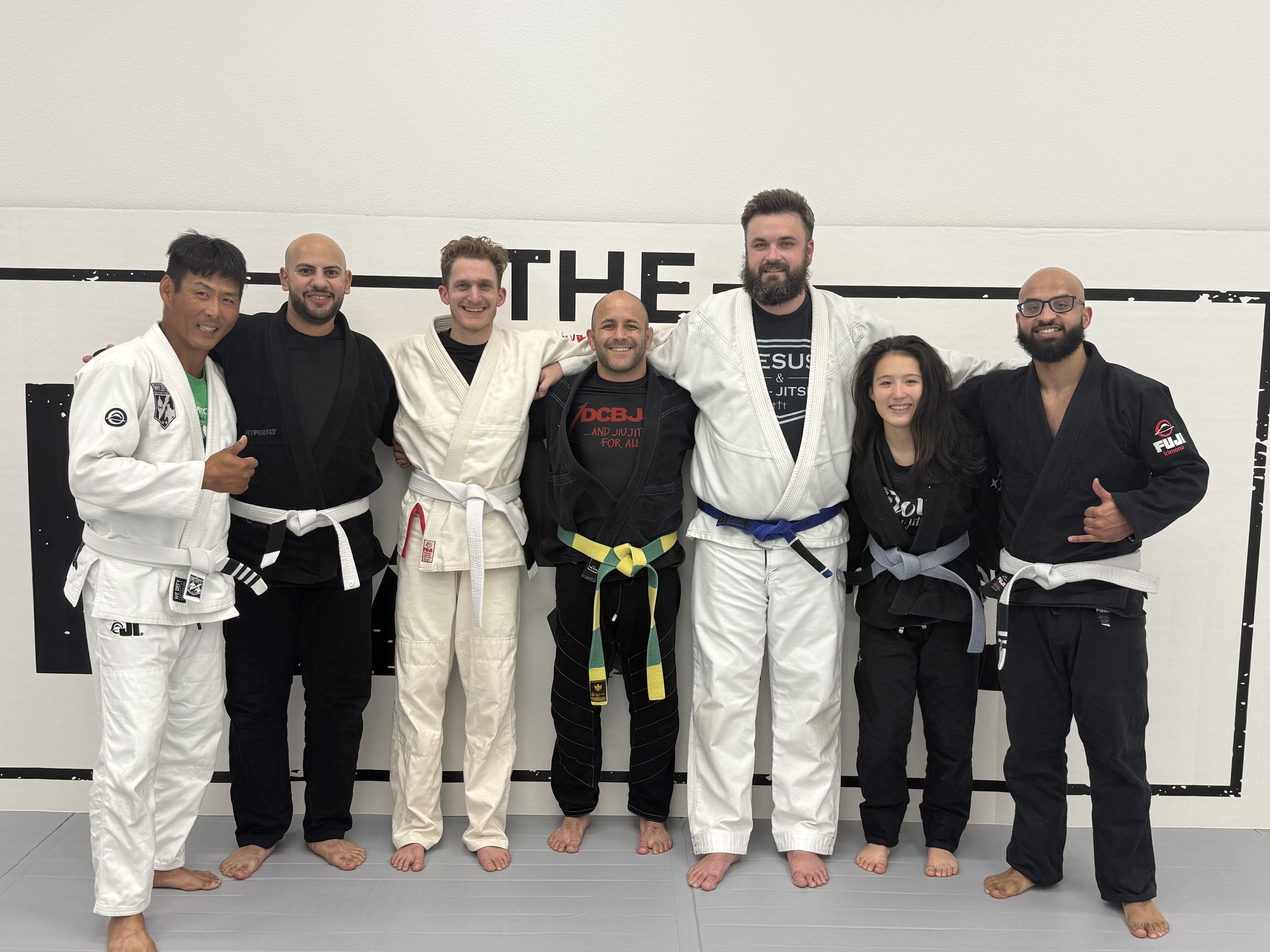 The MATS Academy - Business Photo